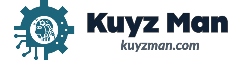 KuyzMan – La Síntesis de lo Humano y lo Tecnológico