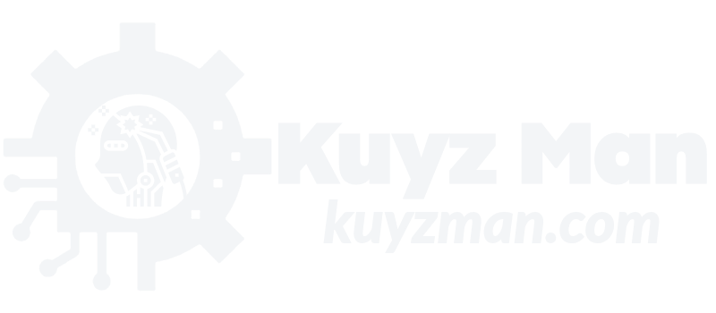 KuyzMan – La Síntesis de lo Humano y lo Tecnológico